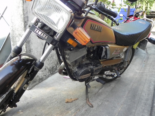 ขาย yamaha concord 20ปี