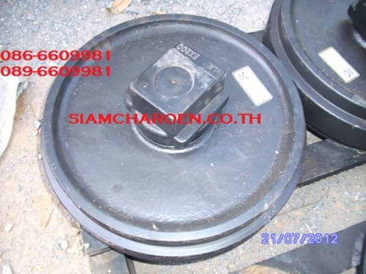 HITACHI EX200-1เรากล้าถ้าให้คุณทดสอบก่อนซื้อ(พร้อมรับประกันให้อีก1ปี)ยี่ห้อนี้มีที่เราเจ้าเดียวในไทย