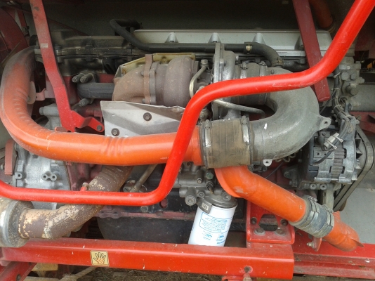 ขายรถเกี่ยว