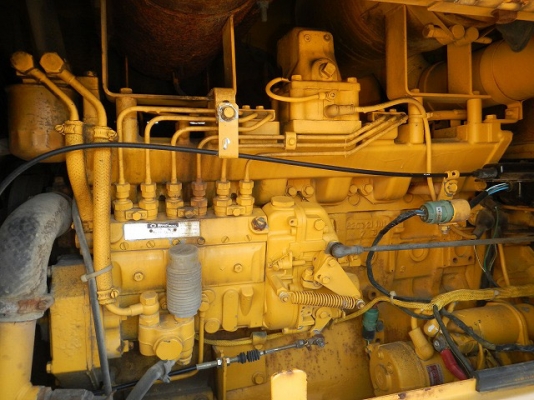 รถตักล้อยาง WA150-1-30426  สภาพสวย  ชั่วโมงน้อย  รถนำเข้าจากญี่ปุ่น เพิ่งเดินทางมาถึงไทยแล้วเมื่อเร็ว ๆ นี้  โทร.081-373-0559