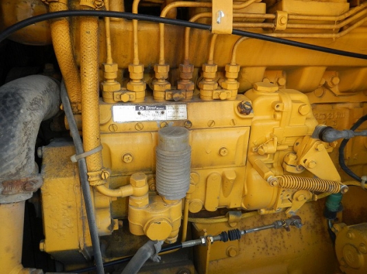 รถตักล้อยาง WA150-1-30426  สภาพสวย  ชั่วโมงน้อย  รถนำเข้าจากญี่ปุ่น เพิ่งเดินทางมาถึงไทยแล้วเมื่อเร็ว ๆ นี้  โทร.081-373-0559