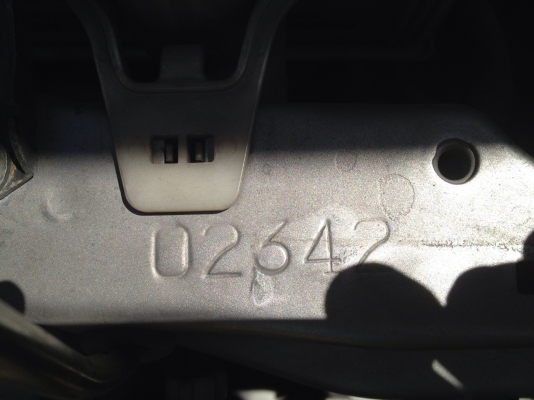 ขาย กระบะ ปี  01 โตโยต้า ไทเกอร์ ราคา 235,000