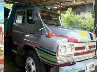 ขายด่วนรถหกล้อหัวยาวดั้ม ISUZU เครื่อง  6BB1 145 แรง  เกียร์ร็อคเสื้อลาย เฟืองท้ายใหญ่ FUSO 10 ตัน คัสซีใหญ่ ไม่บวม ไม่ขาด ไม่เชื่อม รถใช้งานวิ่งดินทุกวัน ราคาต่อรองกันได้