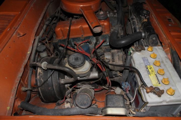 ขายDATSUN ช้างเหยียบ ทำสีใหม่แต่งแล้ว พร้อมใช้งาน เครื่องดีมาก