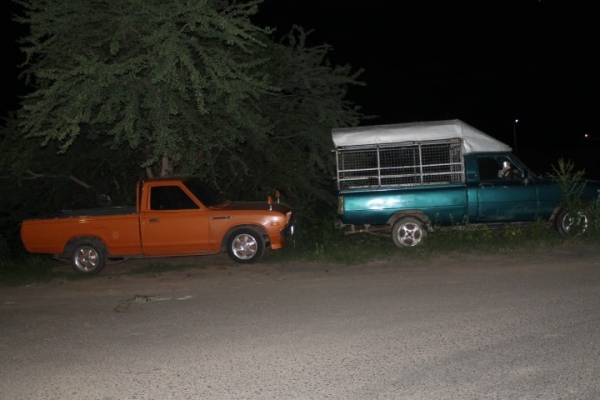 ขายDATSUN ช้างเหยียบ ทำสีใหม่แต่งแล้ว พร้อมใช้งาน เครื่องดีมาก