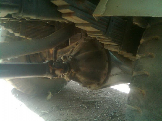 ขาย6ล้อใหญ่เครื่อง145หัวสิงยาว5เมตร ไฟฟ้าทั้งคัน