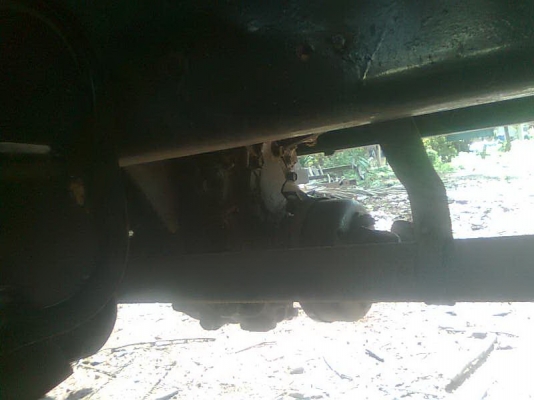 ขาย6ล้อใหญ่เครื่อง145หัวสิงยาว5เมตร ไฟฟ้าทั้งคัน