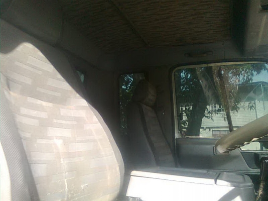 ขาย6ล้อใหญ่เครื่อง145หัวสิงยาว5เมตร ไฟฟ้าทั้งคัน