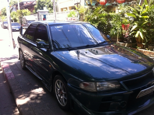 ขายด่วนรถบ้านพร้อมใช้ ติดแก๊สแล้ว เอกสารพร้อมโอน ราคาต่อรองได้ครับ