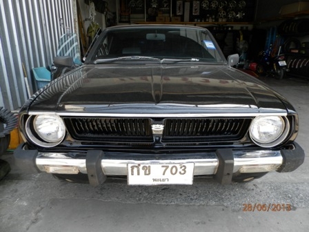 รถเก๋ง2ปะตู