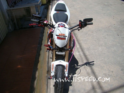 ขาย New Ksr ชุดสี KTMกับ Nojima รถจดปี 55 ของแต่งเกินคุ้ม ขาย New Ksr ชุดสี KTMกับ Nojima รถจดปี 55 ของแต่งเกินคุ้ม