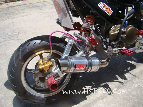 ขาย New Ksr ชุดสี KTMกับ Nojima รถจดปี 55 ของแต่งเกินคุ้ม ขาย New Ksr ชุดสี KTMกับ Nojima รถจดปี 55 ของแต่งเกินคุ้ม