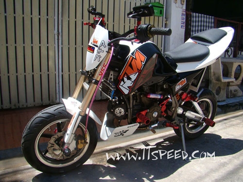 ขาย New Ksr ชุดสี KTMกับ Nojima รถจดปี 55 ของแต่งเกินคุ้ม ขาย New Ksr ชุดสี KTMกับ Nojima รถจดปี 55 ของแต่งเกินคุ้ม