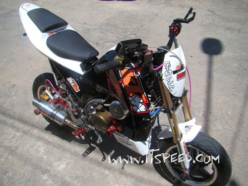 ขาย New Ksr ชุดสี KTMกับ Nojima รถจดปี 55 ของแต่งเกินคุ้ม ขาย New Ksr ชุดสี KTMกับ Nojima รถจดปี 55 ของแต่งเกินคุ้ม