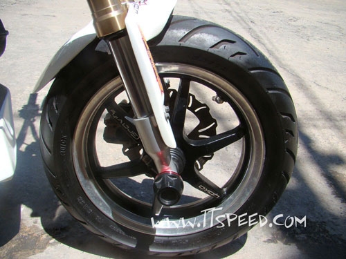 ขาย New Ksr ชุดสี KTMกับ Nojima รถจดปี 55 ของแต่งเกินคุ้ม ขาย New Ksr ชุดสี KTMกับ Nojima รถจดปี 55 ของแต่งเกินคุ้ม