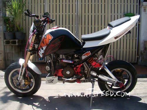 ขาย New Ksr ชุดสี KTMกับ Nojima รถจดปี 55 ของแต่งเกินคุ้ม ขาย New Ksr ชุดสี KTMกับ Nojima รถจดปี 55 ของแต่งเกินคุ้ม