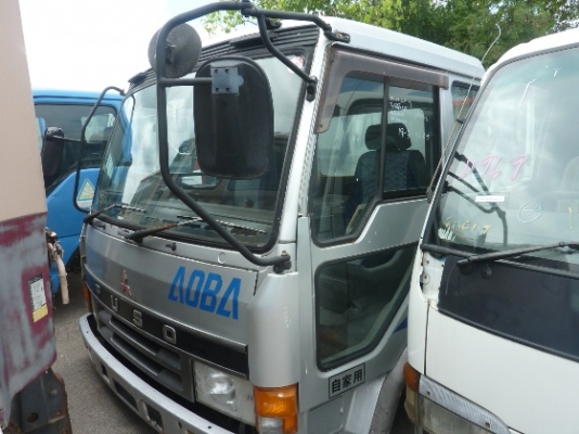 หัวเก๋ง MITSUBISHI FUSO  D951