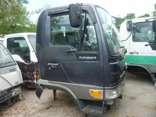หัวเก๋ง HINO FC2J D841