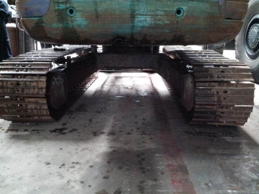 PC40-7 # 22490 : รถขุด Komatsu สต๊อกญี่ปุ่น รอนำเข้าค่ะ by กุ้ง:TOS:081-3062283