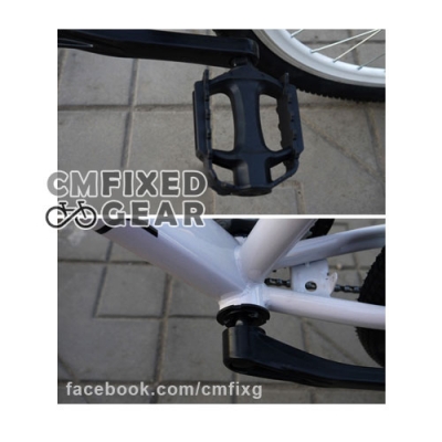 ขายถูกมาก จักรยาน BMW ยอดนิยมสุด สวยมาก เสือหมอบ เสือภูเขา