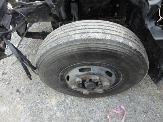 HINOดูโทร่ยาว5เมตร