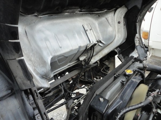 HINOดูโทร่ยาว5เมตร