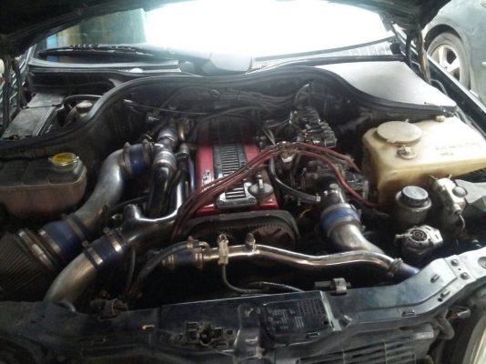 ขาย benz C-class W202 sunroof 1J turbo auto แก๊ส LPG AG ขาย benz C-class W202 sunroof 1J turbo auto แก๊ส LPG AG