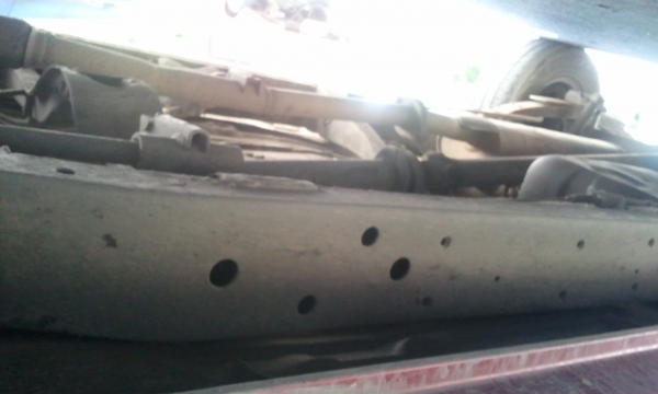 ขาย mazda fighter