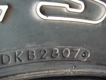 ขายล้ออะไหล่ กะทะ16ญี่ปุ่นพร้อมยาง 245/75/16 ขายล้ออะไหล่ กะทะ16ญี่ปุ่นพร้อมยาง 245/75/16