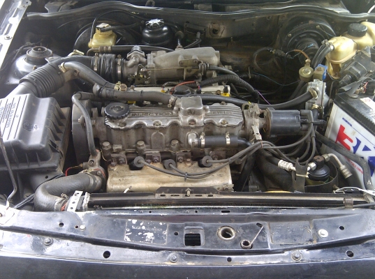 ขายเป็นอะไหล่ รถเก๋งแดวู ปี1994 เกียร์ธรรมดา ติดแก๊ส LPG สภาพตามรูป ขายเป็นอะไหล่ รถเก๋งแดวู ปี1994 เกียร์ธรรมดา ติดแก๊ส LPG สภาพตามรูป