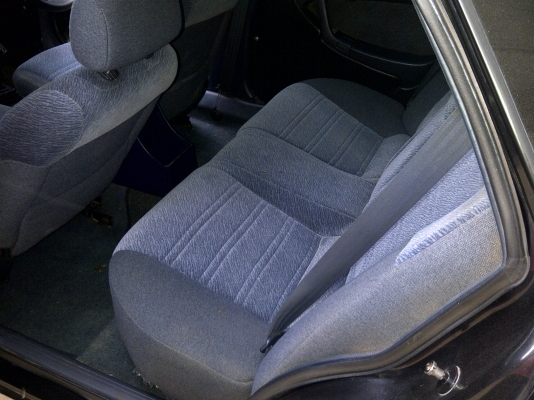 ขายเป็นอะไหล่ รถเก๋งแดวู ปี1994 เกียร์ธรรมดา ติดแก๊ส LPG สภาพตามรูป ขายเป็นอะไหล่ รถเก๋งแดวู ปี1994 เกียร์ธรรมดา ติดแก๊ส LPG สภาพตามรูป