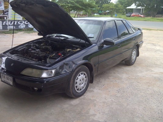 ขายเป็นอะไหล่ รถเก๋งแดวู ปี1994 เกียร์ธรรมดา ติดแก๊ส LPG สภาพตามรูป ขายเป็นอะไหล่ รถเก๋งแดวู ปี1994 เกียร์ธรรมดา ติดแก๊ส LPG สภาพตามรูป