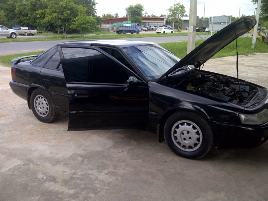 ขายเป็นอะไหล่ รถเก๋งแดวู ปี1994 เกียร์ธรรมดา ติดแก๊ส LPG สภาพตามรูป ขายเป็นอะไหล่ รถเก๋งแดวู ปี1994 เกียร์ธรรมดา ติดแก๊ส LPG สภาพตามรูป