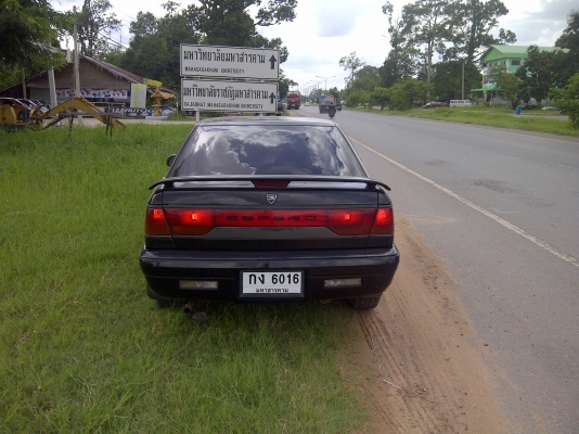 ขายเป็นอะไหล่ รถเก๋งแดวู ปี1994 เกียร์ธรรมดา ติดแก๊ส LPG สภาพตามรูป ขายเป็นอะไหล่ รถเก๋งแดวู ปี1994 เกียร์ธรรมดา ติดแก๊ส LPG สภาพตามรูป