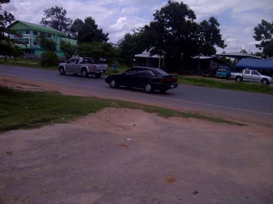 ขายเป็นอะไหล่ รถเก๋งแดวู ปี1994 เกียร์ธรรมดา ติดแก๊ส LPG สภาพตามรูป ขายเป็นอะไหล่ รถเก๋งแดวู ปี1994 เกียร์ธรรมดา ติดแก๊ส LPG สภาพตามรูป