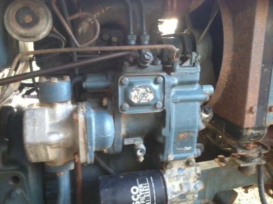 ขายด่วนรถไถคูโบต้า L1500 สภาพเดิมๆ เครื่องแรง ปั้มแรง ยางดี มีล้อเหล็ก หางสาม ผานคาด