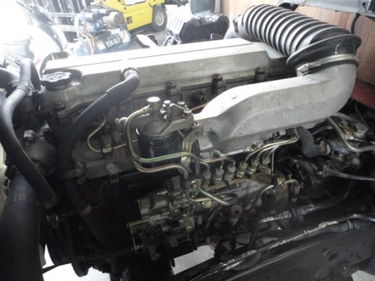 FD1J(รถประกอบจดทะเบียนปี54)