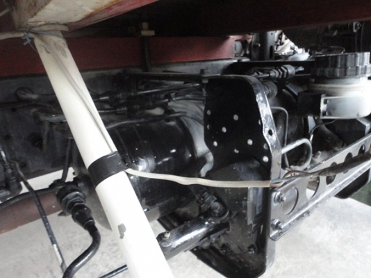 FD1J(รถประกอบจดทะเบียนปี54)