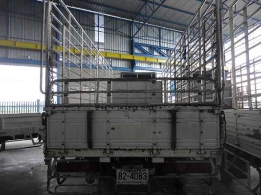 FD1J(รถประกอบจดทะเบียนปี54)