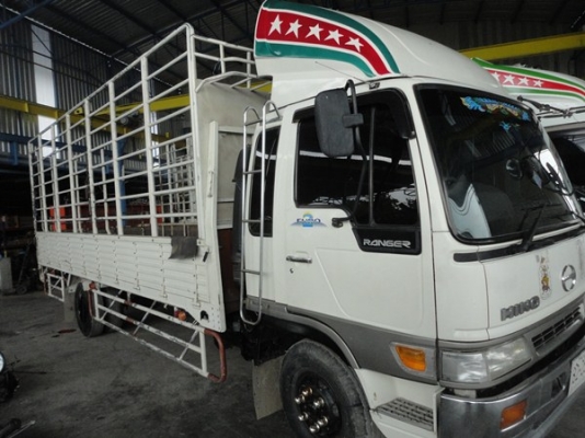 FD1J(รถประกอบจดทะเบียนปี54)