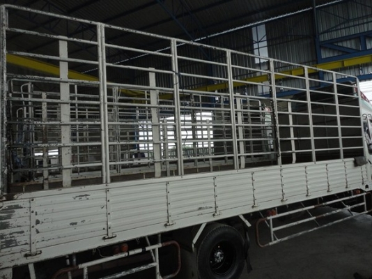 FD1J(รถประกอบจดทะเบียนปี54)