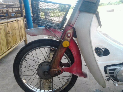 ขาย HONDA C 900 เครื่องดีพร้อมใช้ ทะเบียน พ ร บ เต็ม 2557 เอกสาร พร้อมโอน