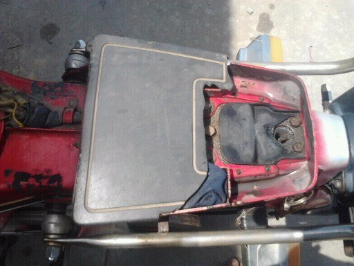 ขาย HONDA C 900 เครื่องดีพร้อมใช้ ทะเบียน พ ร บ เต็ม 2557 เอกสาร พร้อมโอน