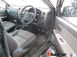 ขายอีืซูสุ ไฮแลนเดอร์ แพทินั่ม ปี 2009