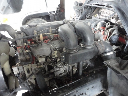 FRR34L(รถประกอบ)