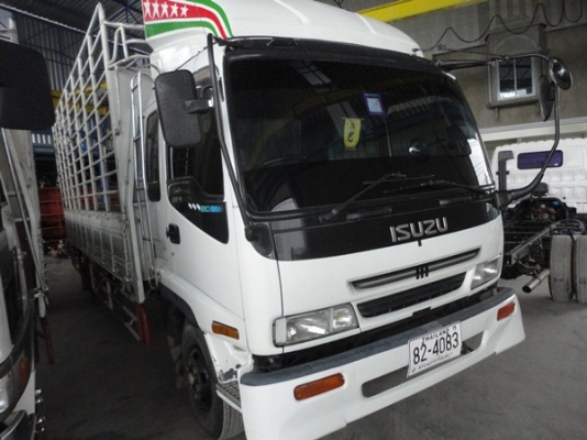 FRR34L(รถประกอบ)