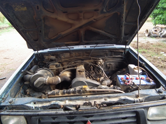 ขายกระบะมิสซูบิชิ L200 ทะเบียนพร้อมโอน 4 ขอ ตัวประกอบนอกแท้ 4x4 ขายกระบะมิสซูบิชิ L200 ทะเบียนพร้อมโอน 4 ขอ ตัวประกอบนอกแท้ 4x4