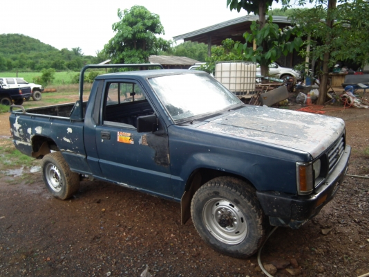 ขายกระบะมิสซูบิชิ L200 ทะเบียนพร้อมโอน 4 ขอ ตัวประกอบนอกแท้ 4x4 ขายกระบะมิสซูบิชิ L200 ทะเบียนพร้อมโอน 4 ขอ ตัวประกอบนอกแท้ 4x4