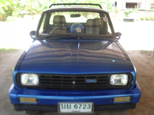 มาสด้าน้อยเท่ๆเครื่อง1200 ขายด่วนราคาต่อรองกันได้ครับ