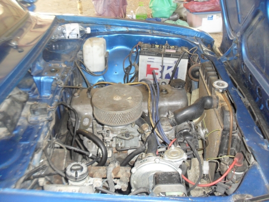 มาสด้าน้อยเท่ๆเครื่อง1200 ขายด่วนราคาต่อรองกันได้ครับ